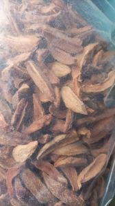 Dry Chikoo Chips