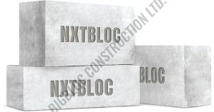 AAC Fly Ash Blocks 600x200x175
