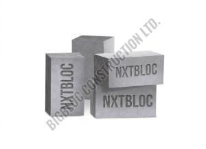 Autoclaved Aerated Concrete Fly Ash Blocks 600x200x150