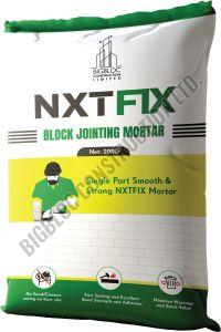 AAC Block Jointing Mortar