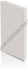 High Strength Lightweight AAC Wall Panel for Construction