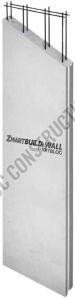 Insulated AAC Wall Panel 6000x600x200