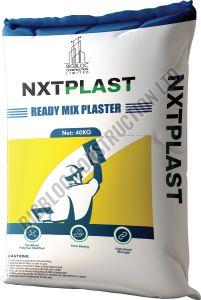 Quickset Ready Mix Plaster
