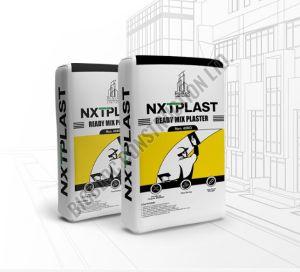 Quickset Ready Mix Plaster