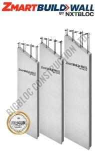 ready-made AAC steel-reinforced Wall Panels 6000x600x100