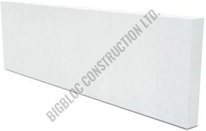 ready-made AAC steel-reinforced Wall Panels 6000x600x100