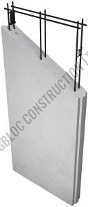 ready-made AAC steel-reinforced Wall Panels 6000x600x100