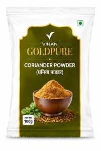 100 Gm Coriander Powder