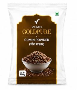 100 Gm Cumin Powder