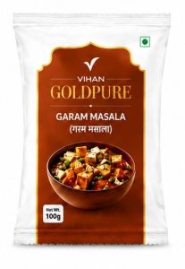 100 Gm Garam Masala Powder