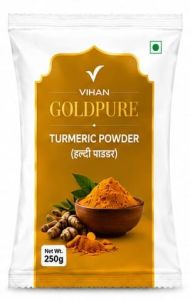 250 Gm Turmeric Powder