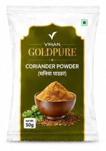 50 Gm Coriander Powder