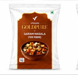 Garam Masala Powder