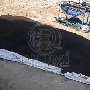 Agriculture Vermicompost