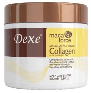 500 Gm Dexe Maca Essence Repair Collagen