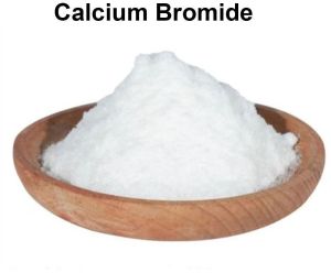 Calcium Bromide Powder 99%