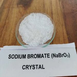 Sodium Bromate Powder