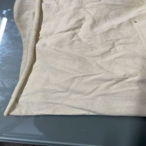 Grey Lycra Single Jersey Knitted Fabric