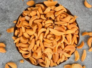 Dehydrated Garlic Flakes