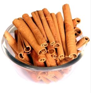 Dried Brown Whole Cassia