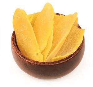 Dried Mango Slices