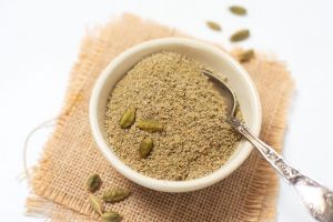 Fine Ground Cardamom Powder