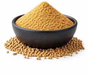 Fine Ground Coriander Powder