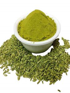 Fine Ground Fennel Powder