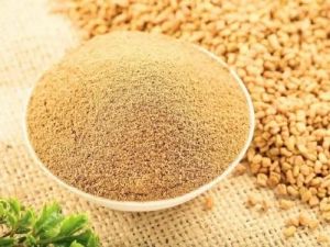 Fine Ground Fenugreek Powder