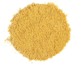 Fine Ground Mustard Powder