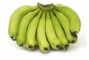 Fresh Robusta Banana