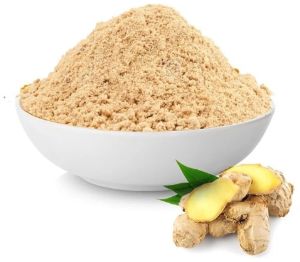 Organic Ginger Powder
