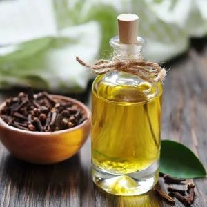 Pure Clove Oil