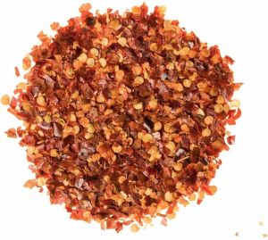 Spicy Seasoning Chilli Flakes
