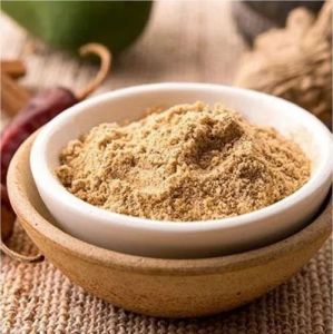 Tangy Chaat Masala Powder