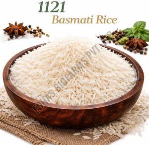 1121 Basmati Rice