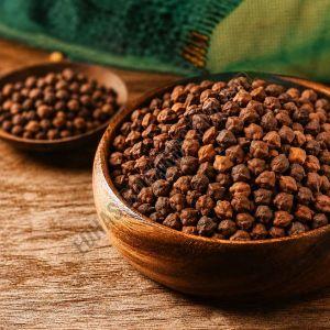 Black Chickpeas