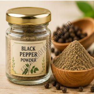 Black Pepper Powder