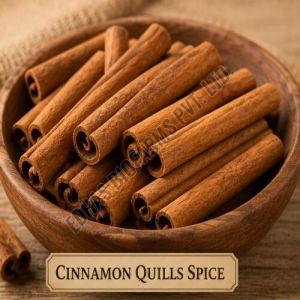 Cinnamon Quills Spice