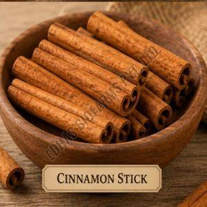 Cinnamon Stick