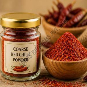Coarse Red Chilli Powder