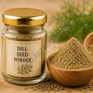 Dill Seed Powder