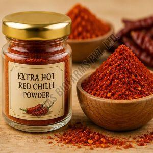 Extra Hot Red Chilli Powder