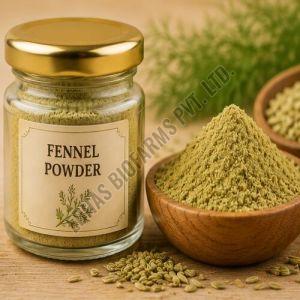 Fennel Powder