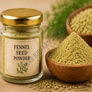 Fennel Seed Powder
