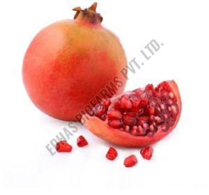 Fresh Pomegranate