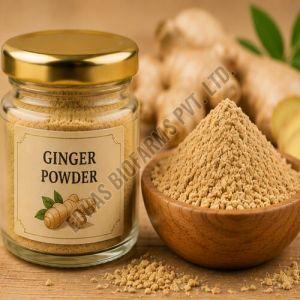 Ginger Powder