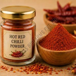 Hot Red Chilli Powder