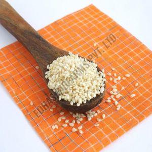 Hulled Sesame Seeds