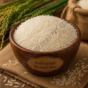 Indrayani Basmati Rice